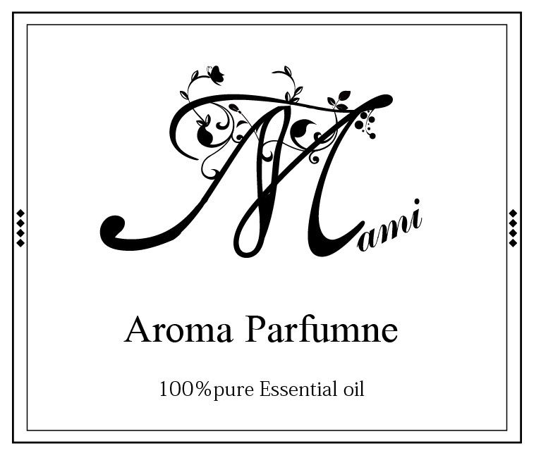 Aroma Parfumne Mami